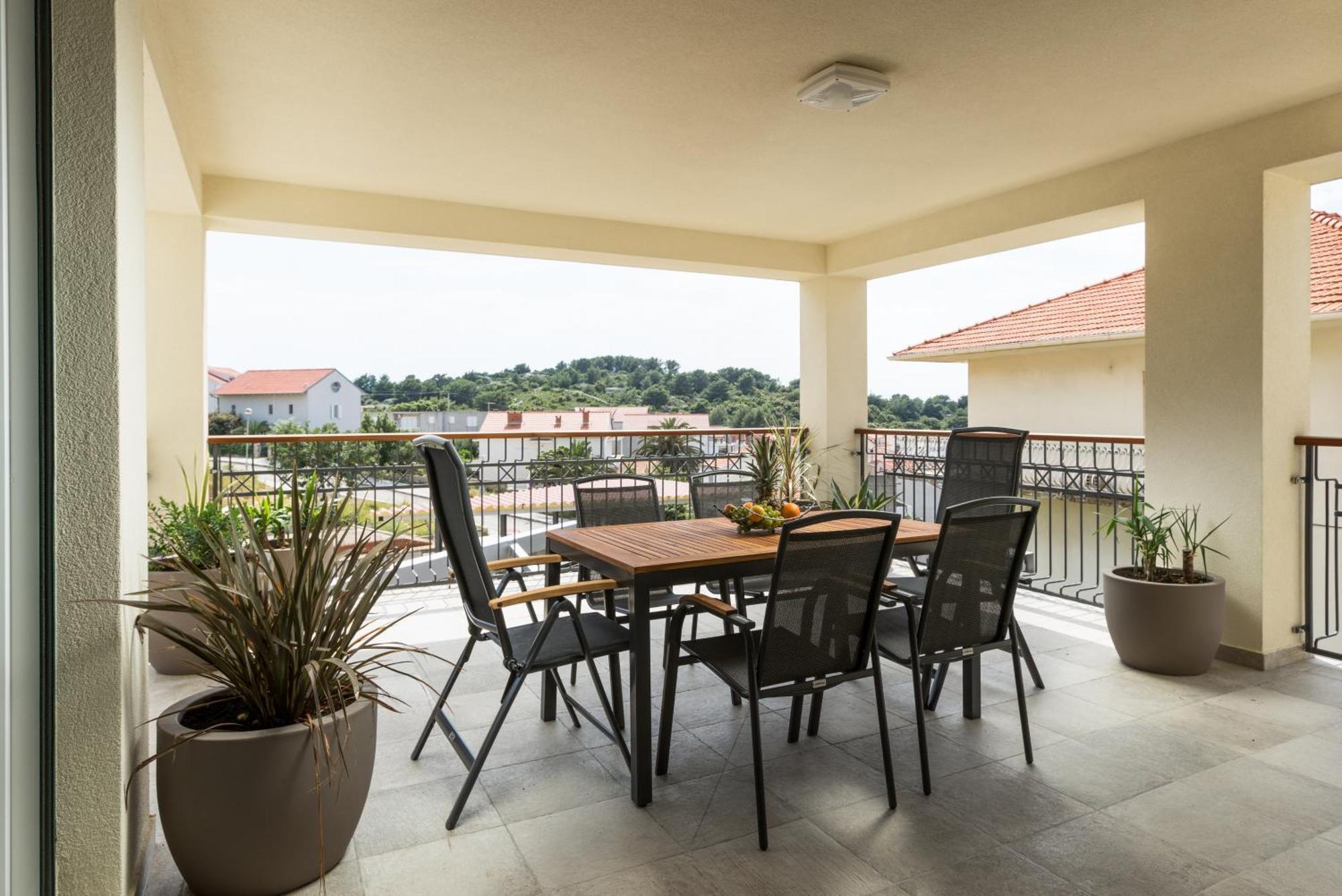 - Teranea Hvar 4*