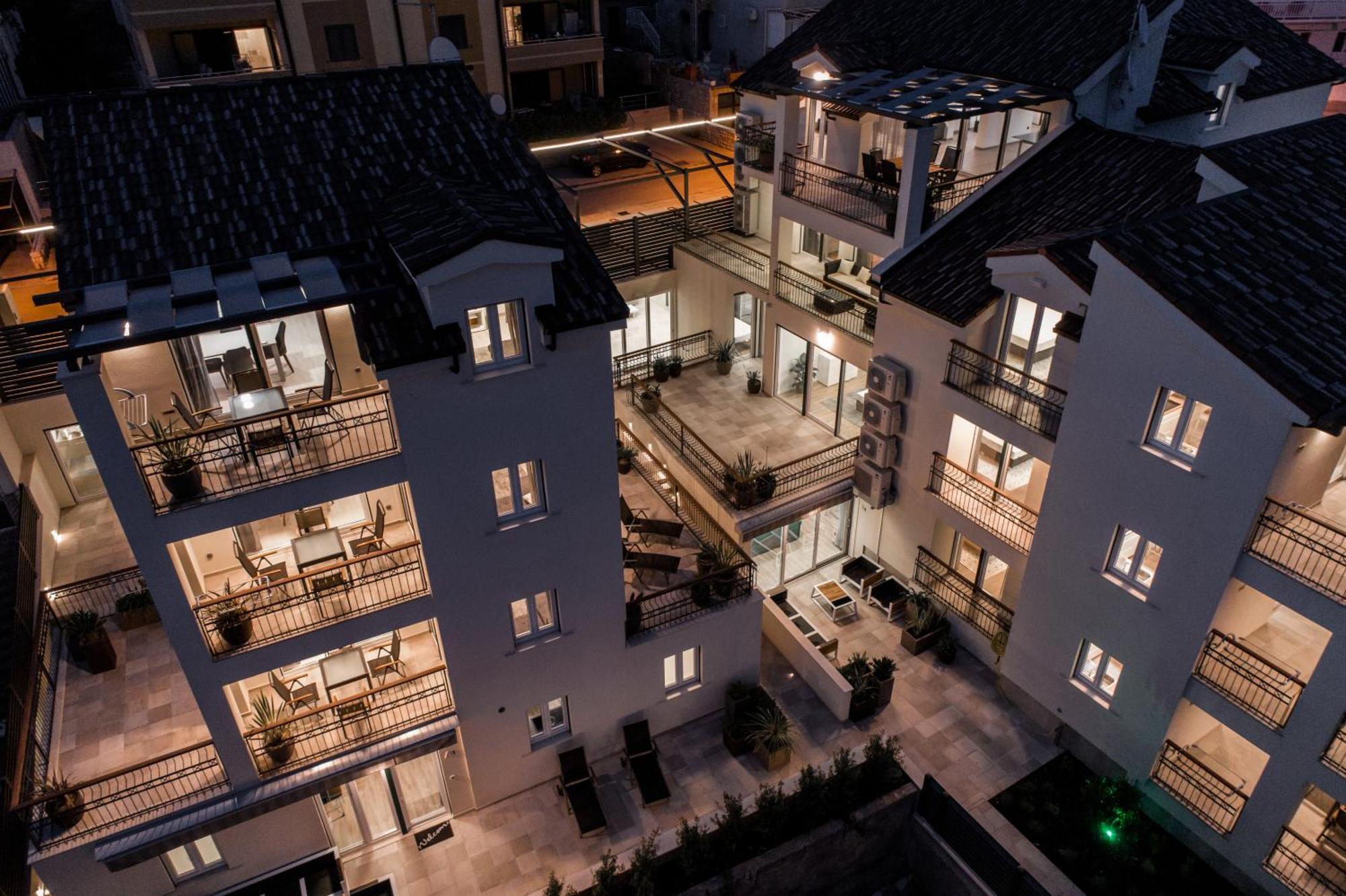 - Teranea Hvar Hotell