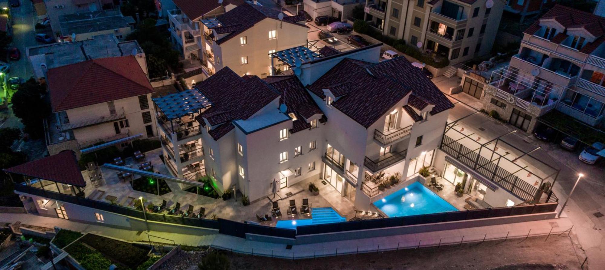 Hotell - Teranea Hvar 4*