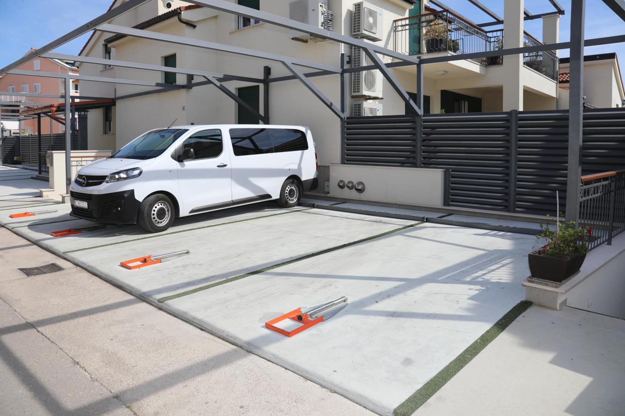- Teranea Hvar Hotell Hvar Town