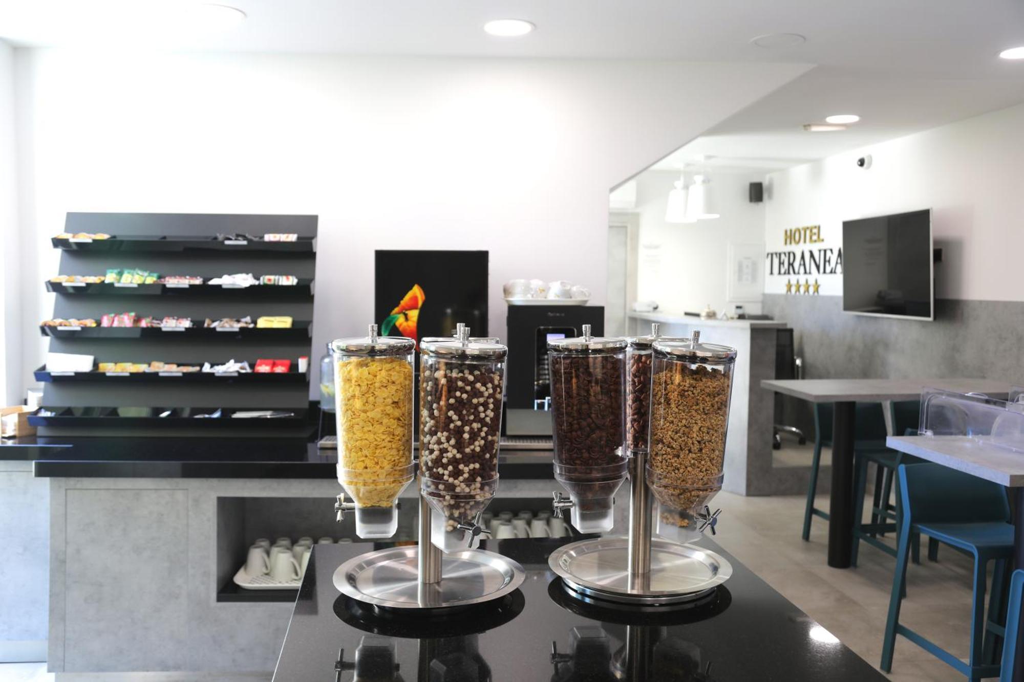 - Teranea Hvar Hotell