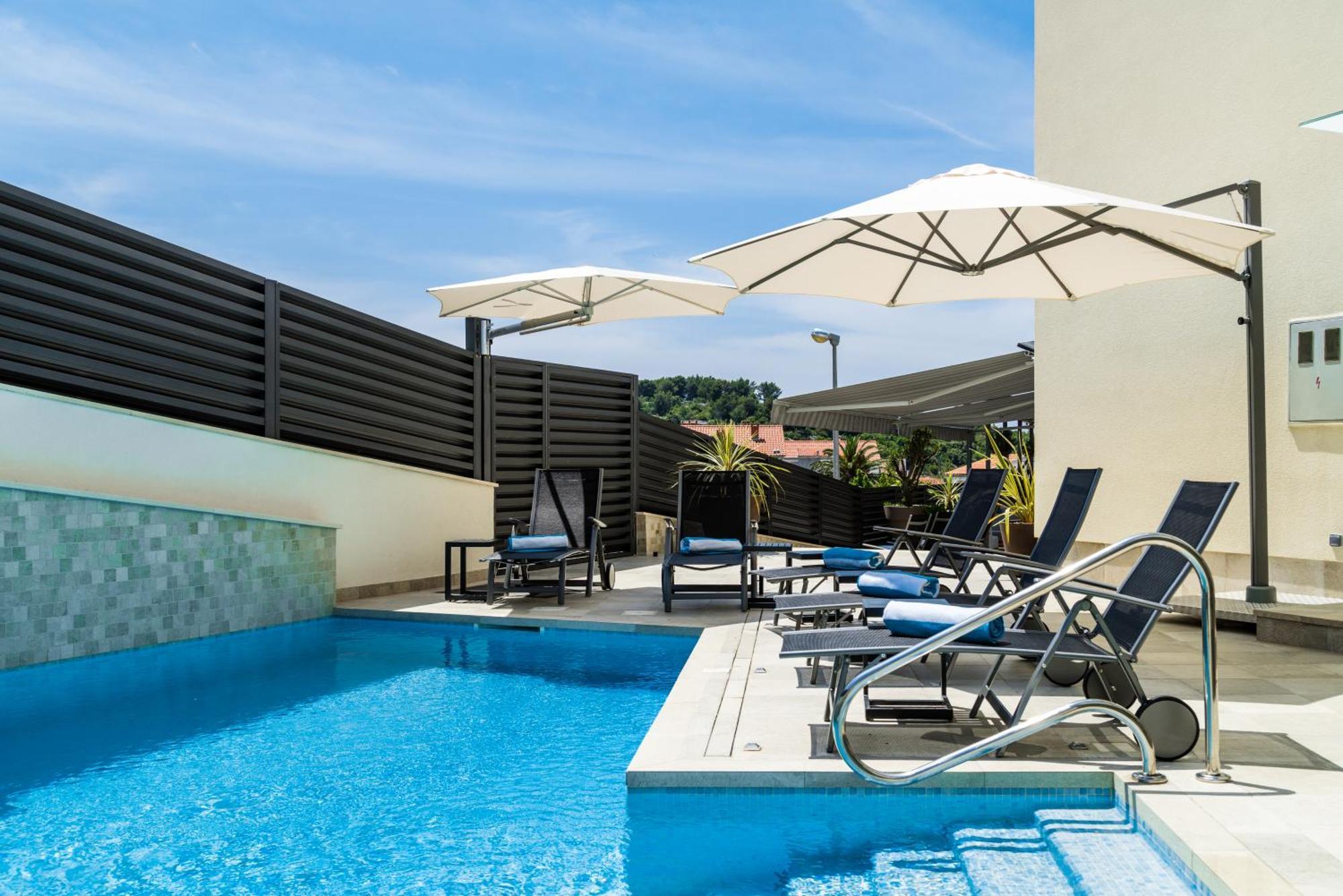 Hotell - Teranea Hvar