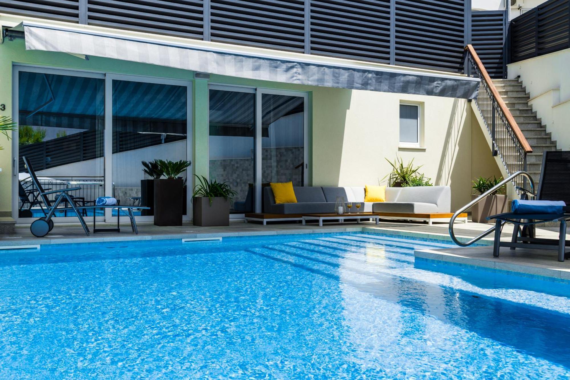 - Teranea Hvar Hotell 4*