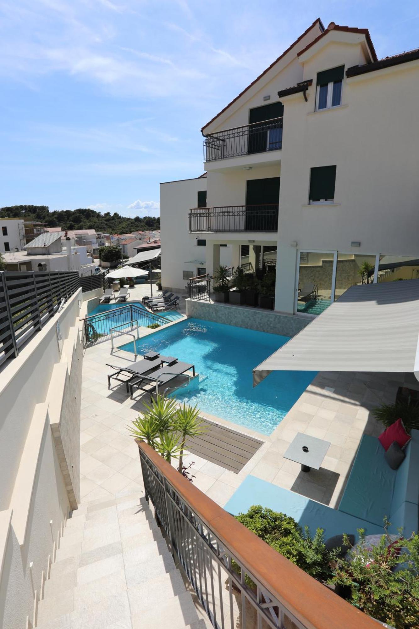 Hotell - Teranea Hvar 4*