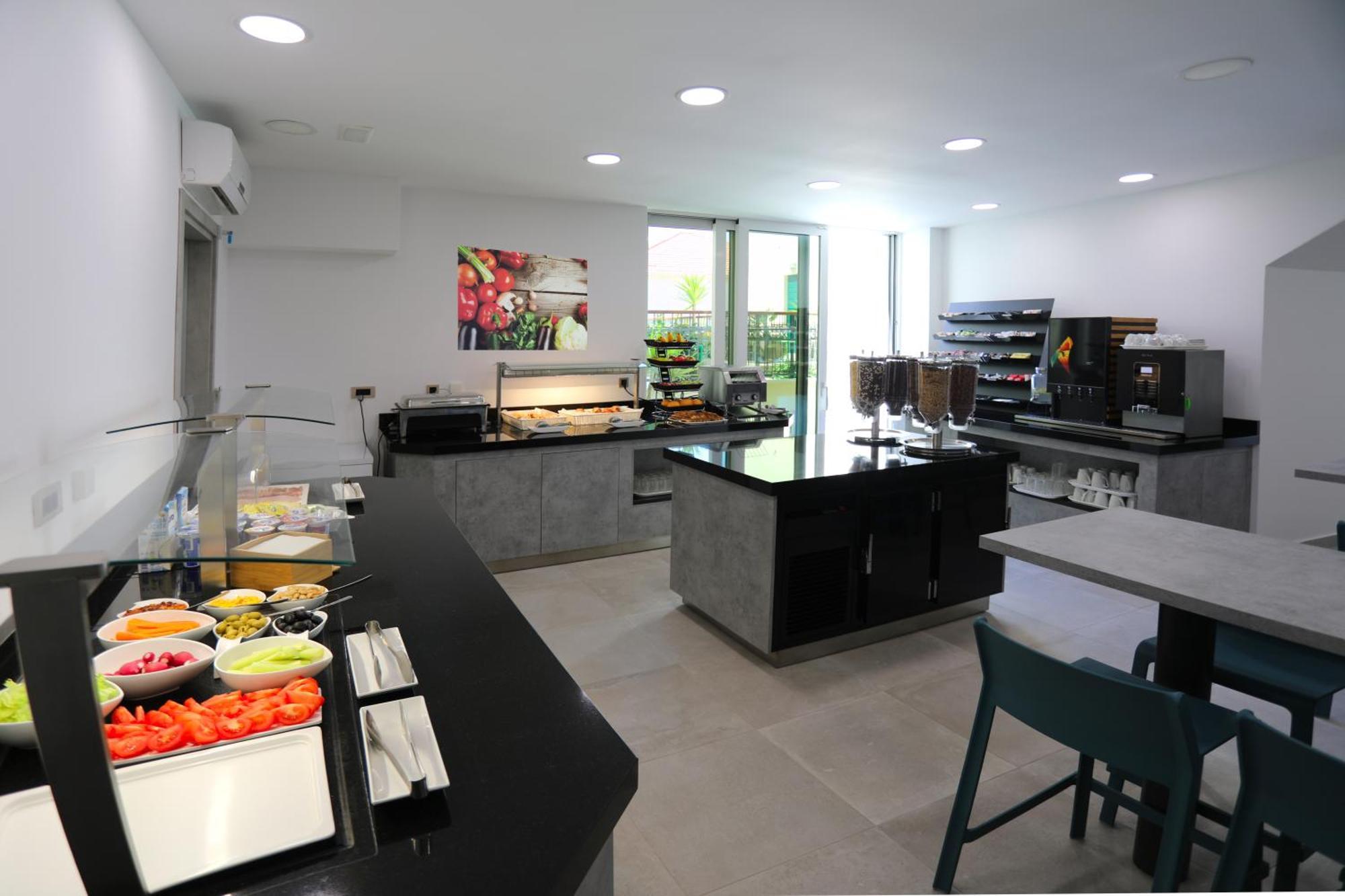 - Teranea Hvar Hotell Hvar Town