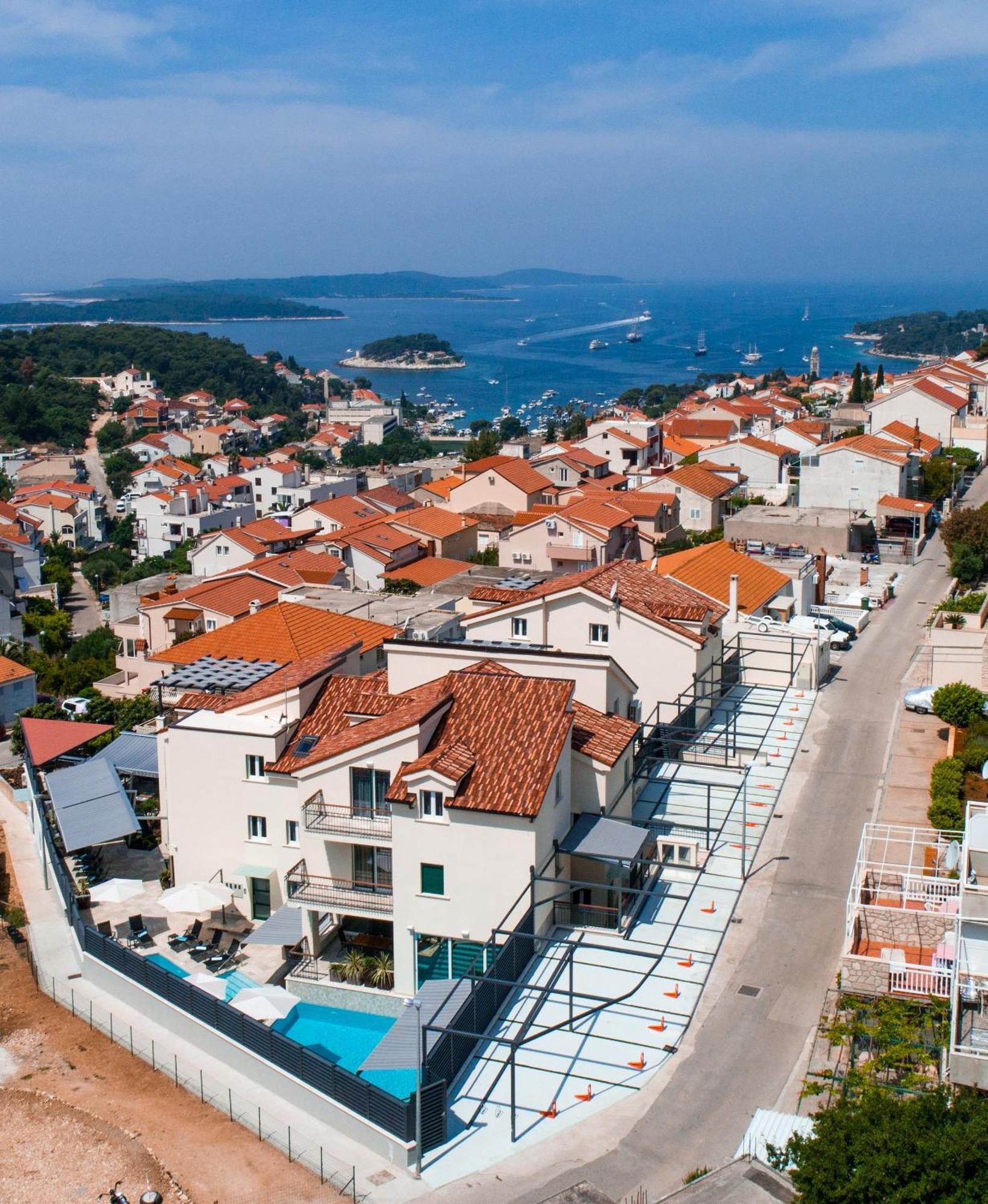 Hotell - Teranea Hvar 4*