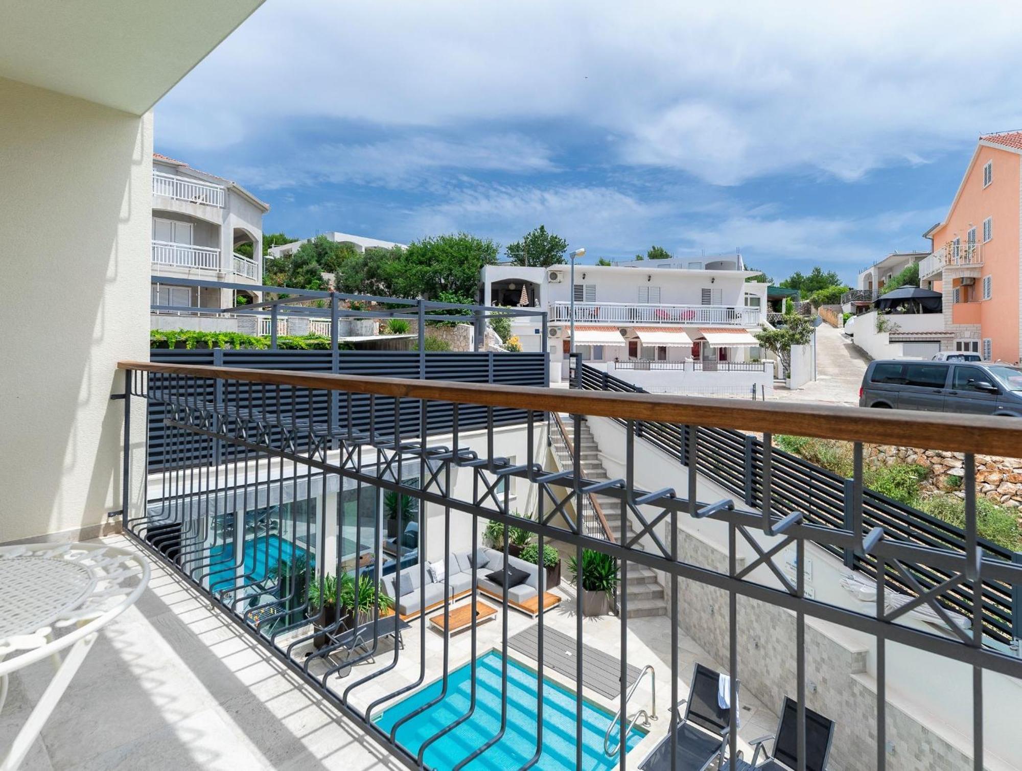 Hotell - Teranea Hvar Hvar Town