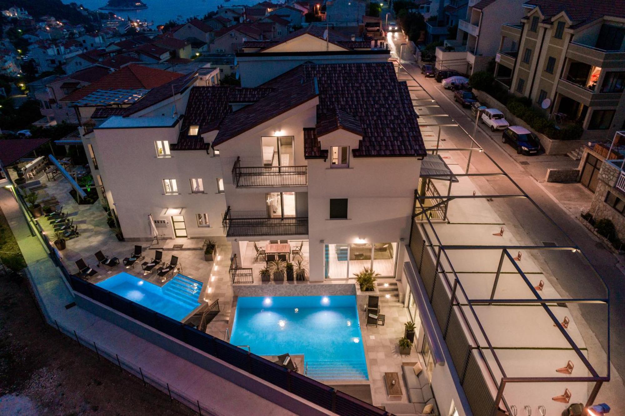 - Teranea Hvar Hotell Hvar Town