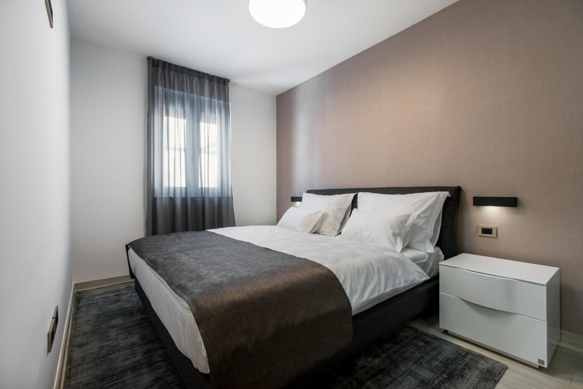 - Teranea Hvar Hotell