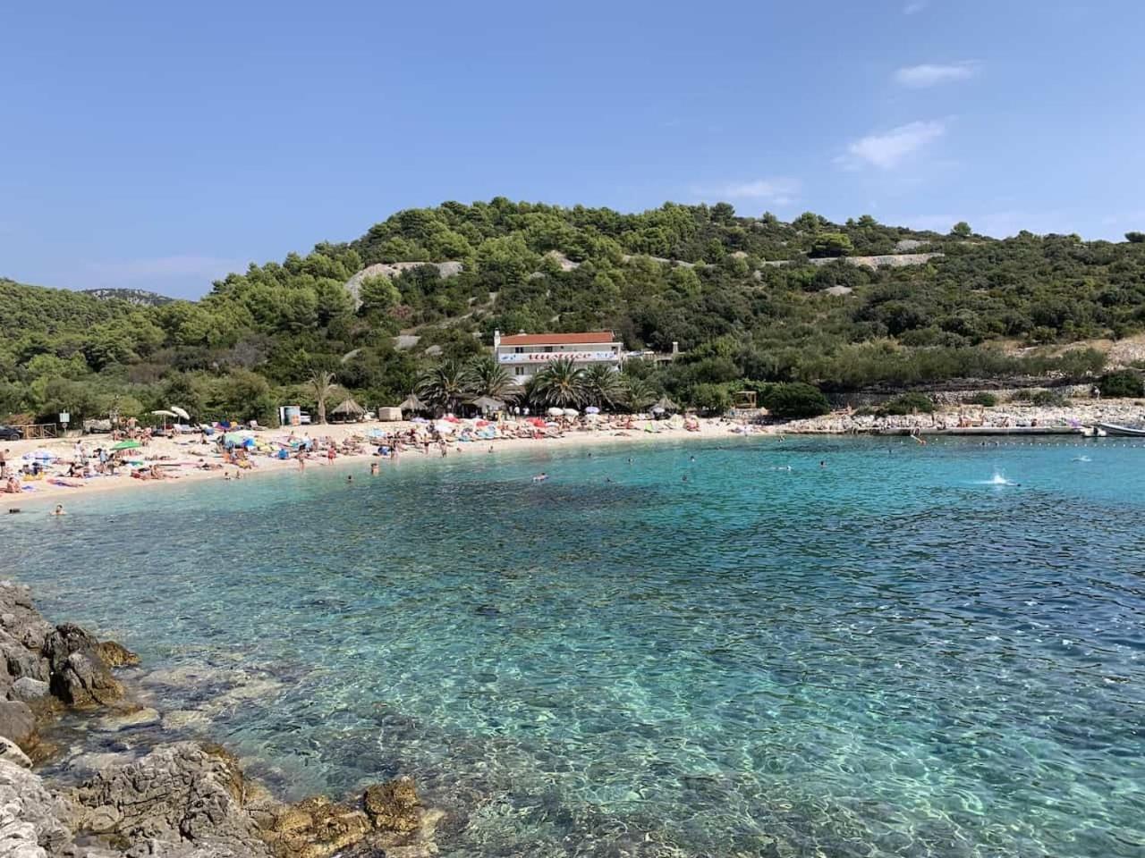 - Teranea Hvar Hotell 4*