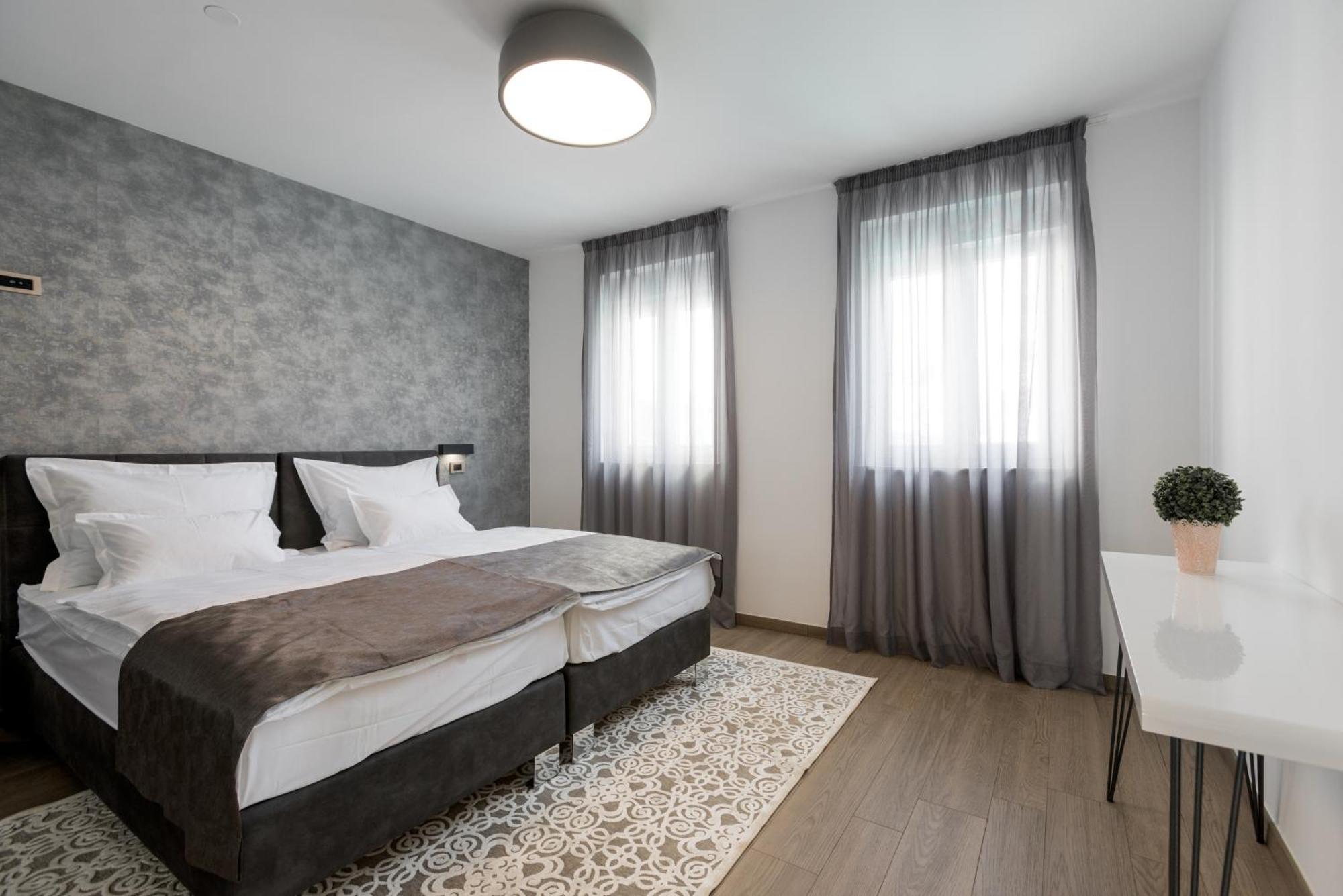 - Teranea Hotel 4*