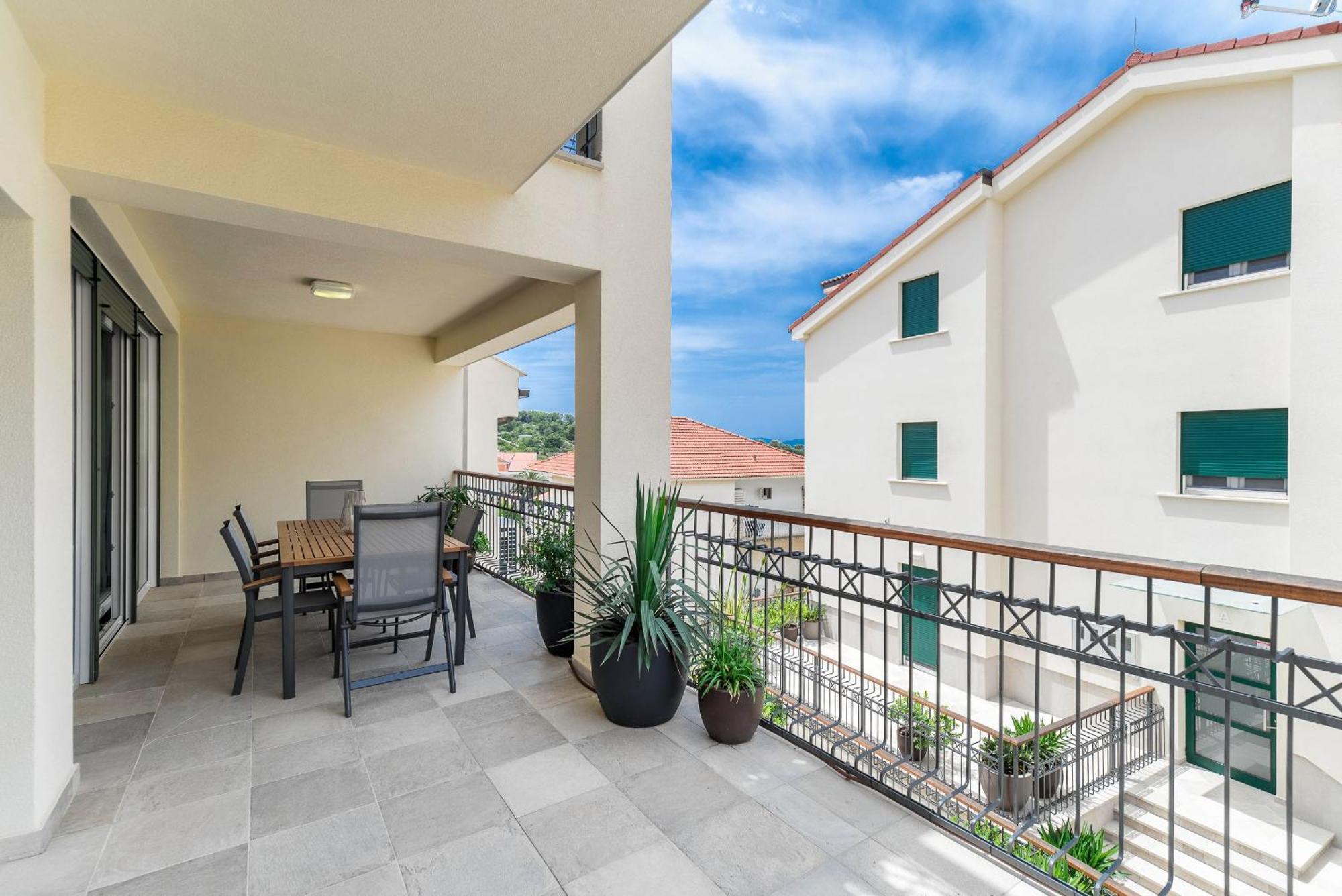 Hotel - Teranea 4*