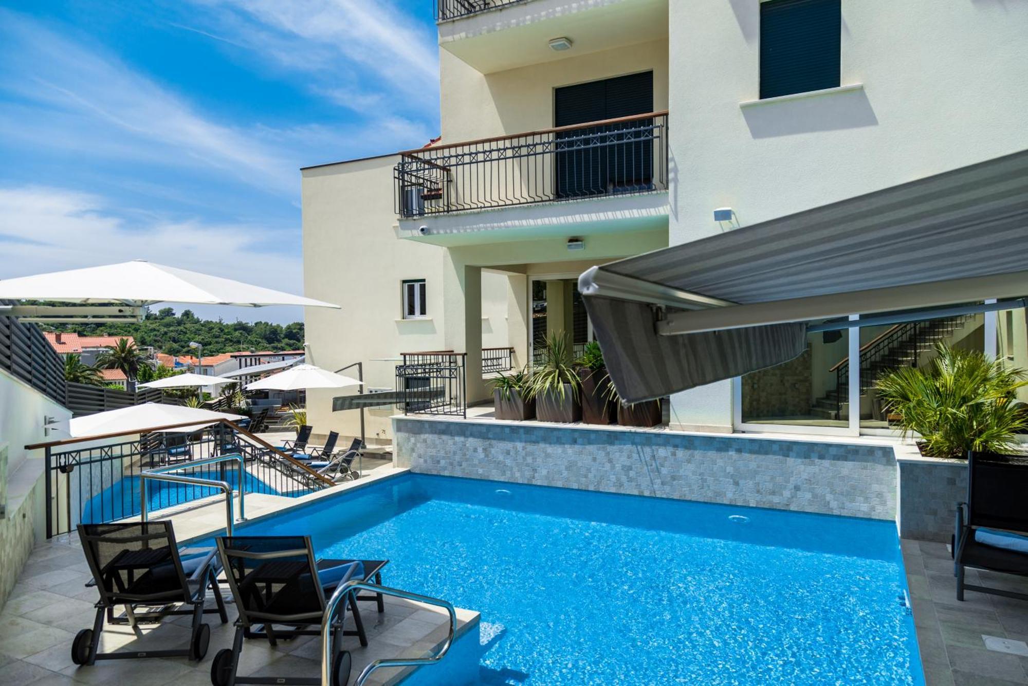 Hotel - Teranea 4*