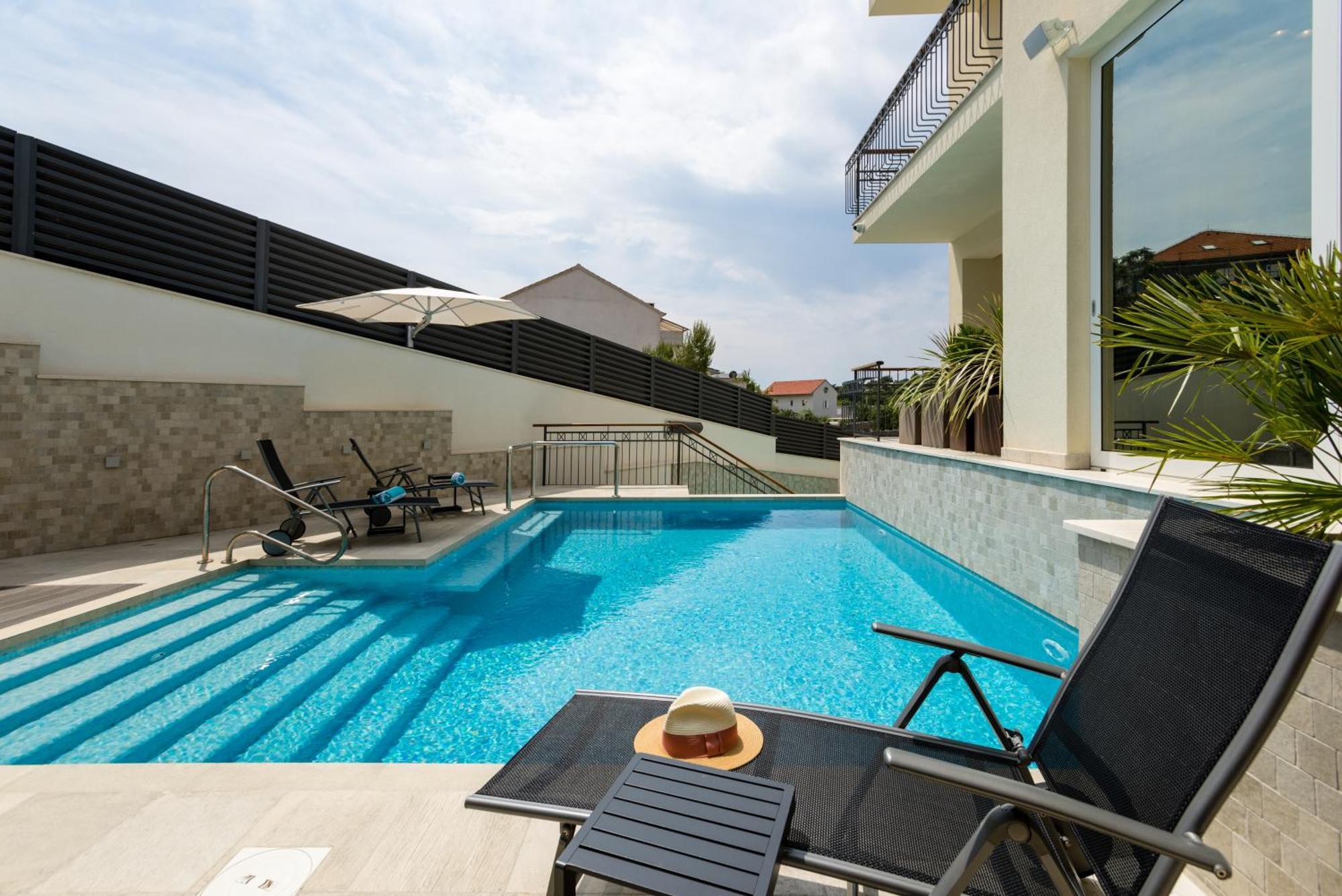 Hotel - Teranea Hvar