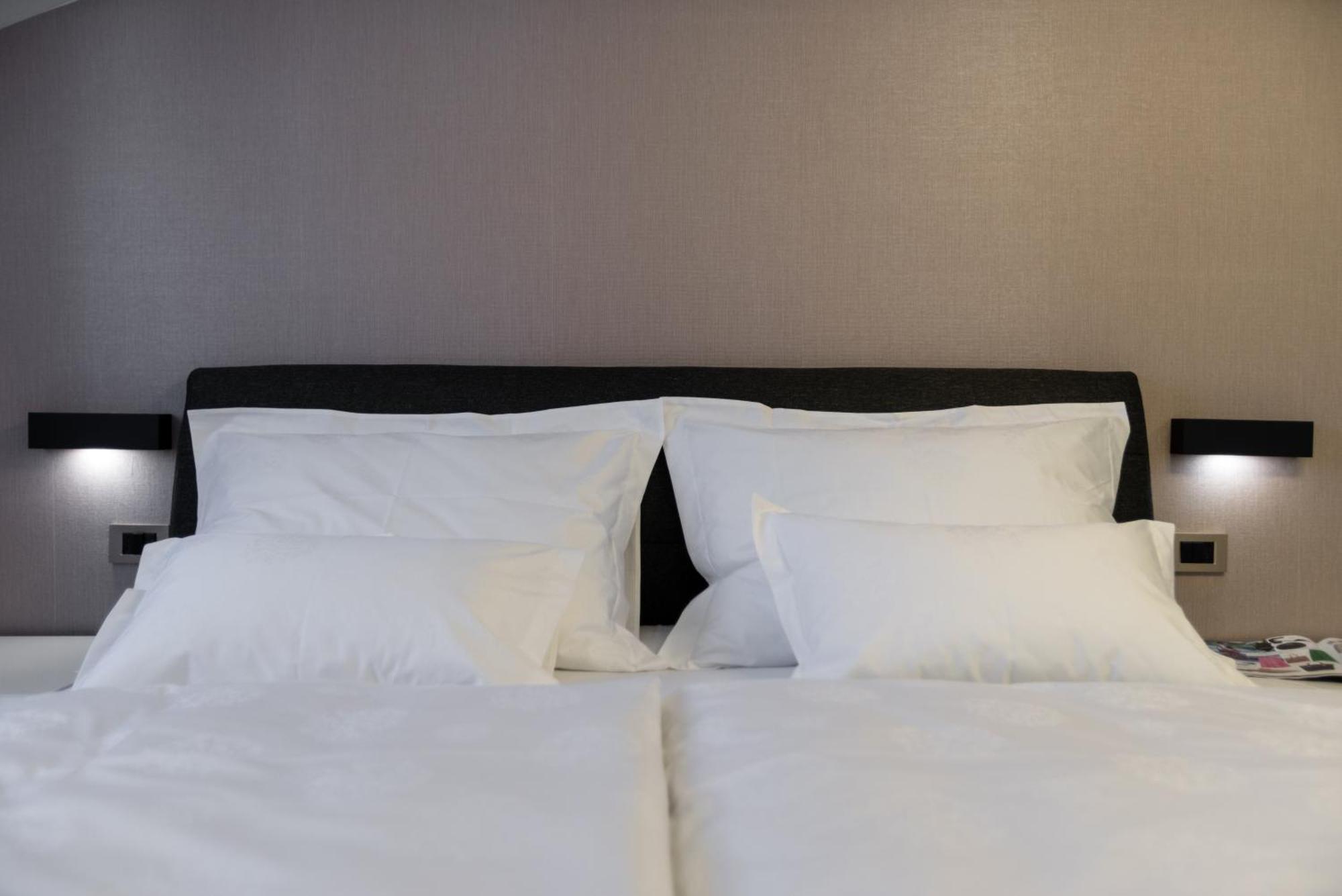 Hotel - Teranea 4*