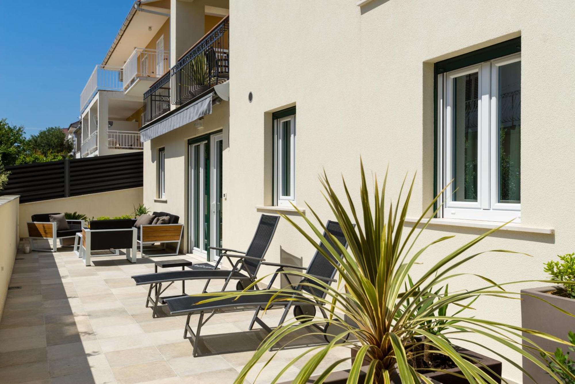 Hotel - Teranea 4*