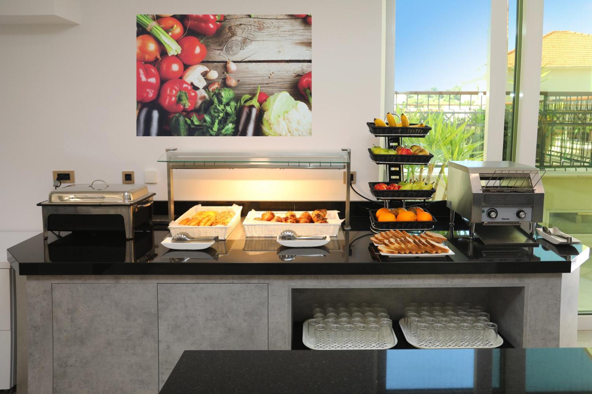 Hotel - Teranea 4*